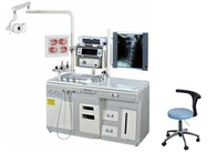 Đơn vị điều trị phẫu thuật tai mũi họng bệnh viện
