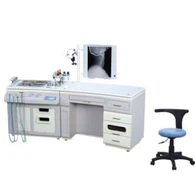 Đơn vị xử lý ENT Với hệ thống hút tự động