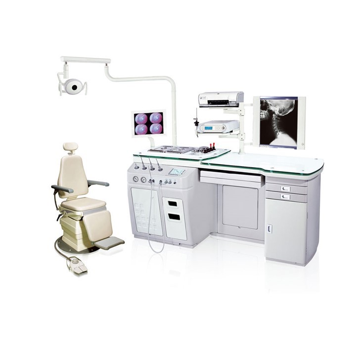 Đơn vị thiết bị y tế
