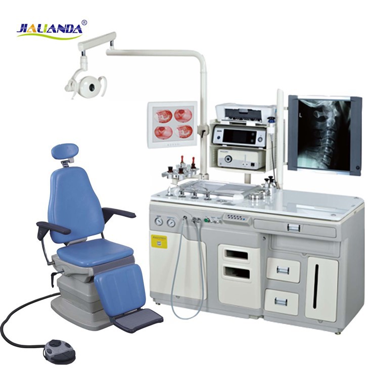 Đơn vị máy trạm dụng cụ phẫu thuật y tế