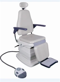 Ghế bệnh nhân điện cho đơn vị kinh doanh