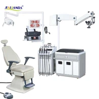 Đơn vị điều trị bằng nguồn sáng lạnh hợp nhất